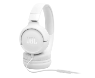 JBL Tune 520C USB-C białe JBLT520CWHT - 1361333 - zdjęcie 6